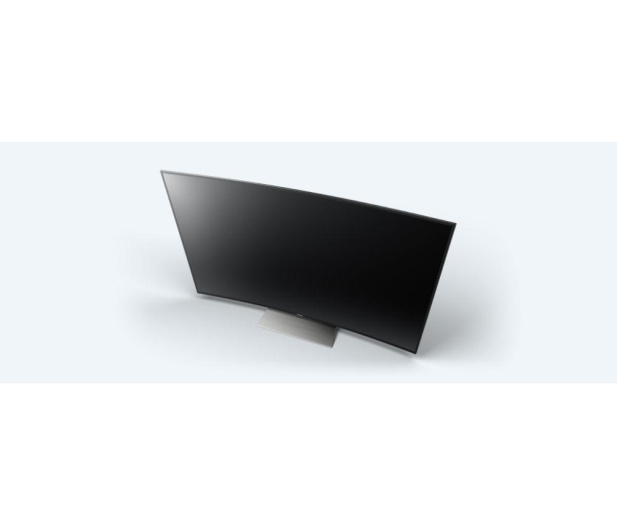 Sony KD-65SD8505 Curved HDR Android 4k 1000Hz - 305669 - zdjęcie 4